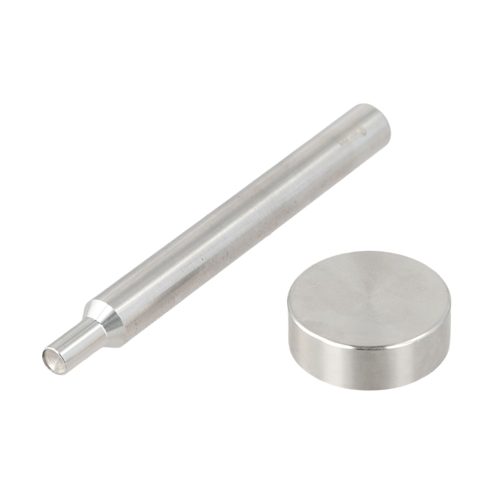 ชุดเครื่องมือติดหมุดสองหัว ขนา - Rivet Setter Tool บทวิจารณ์และราคา