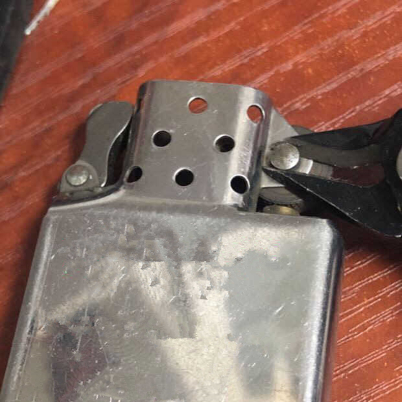 กรรไกรเหล็กทนทาน คีมตัดหมุดกลว - Rivet Setter Tool บทวิจารณ์และราคา