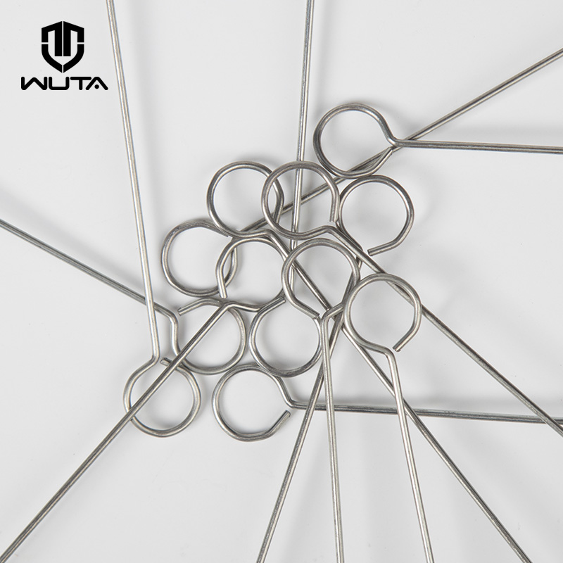 WUTA 20 ชิ้น/แพ็คธรรมชาติ Daub - Rivet Setter Tool บทวิจารณ์และราคา