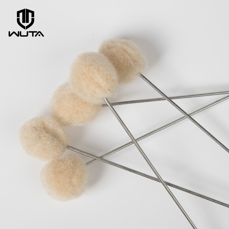 WUTA 20 ชิ้น/แพ็คธรรมชาติ Daub - Rivet Setter Tool บทวิจารณ์และราคา