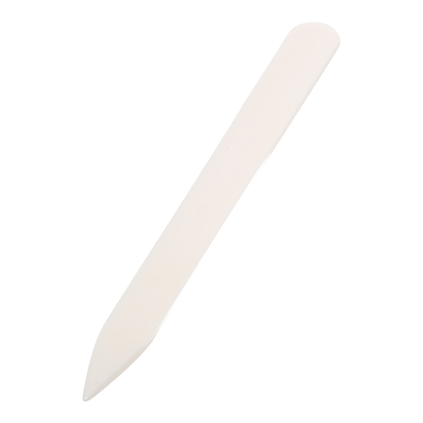 เครื่องมือขึ้นรูปและตกแต่งกระด - Bone Folder Tool บทวิจารณ์และราคา
