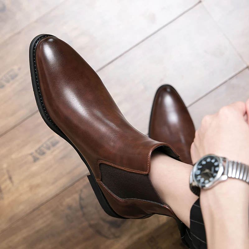 รองเท้าหนังแท้แบรนด์ดีไซเนอร์ห - Leatherwork Designs บทวิจารณ์และราคา
